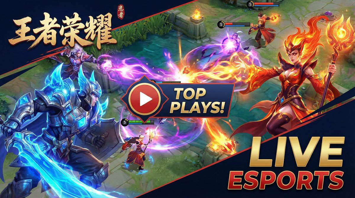 糖心vlog王者荣耀视频教程